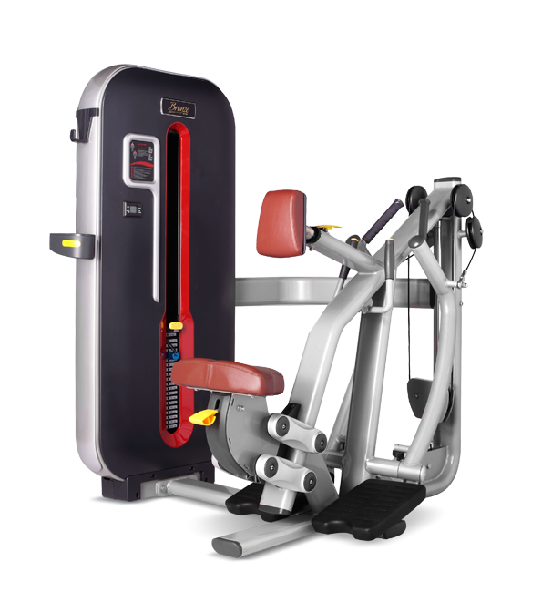 BRONZE GYM MT-004 Гребная тяга