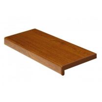 Подоконники "ПДК" цвет Золотой дуб 250 мм