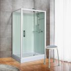 Душевая кабина TANA Б/К 120/90