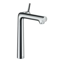 Смеситель Hansgrohe Talis S для раковины 72115000 схема 2