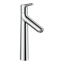 Смеситель Hansgrohe Talis S для раковины 72032000 схема 2