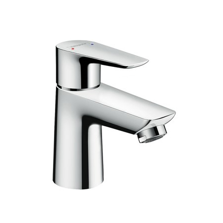 Фото Смеситель Hansgrohe Talis E для раковины 71701000