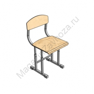 Стул нерегулируемый 11-13