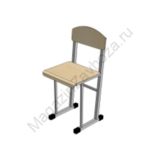 Стул нерегулируемый 11-15