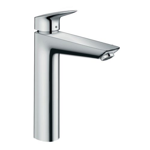 Смеситель Hansgrohe Logis для раковины 71090000