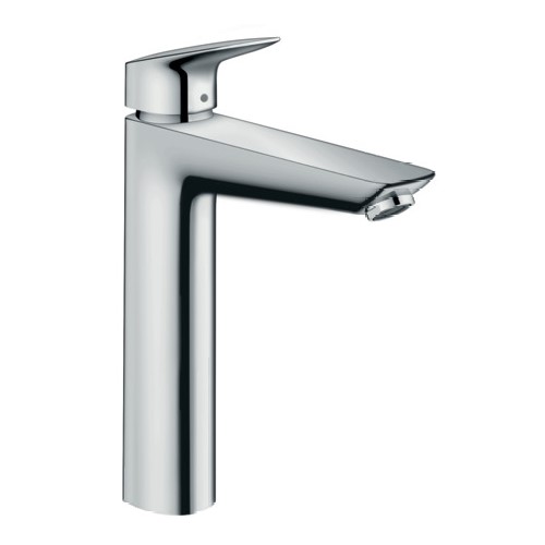 Изображение Смеситель Hansgrohe Logis для раковины 71090000