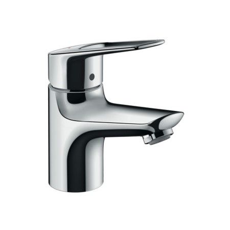 Смеситель Hansgrohe Novus Loop для раковины 71080000 схема 2