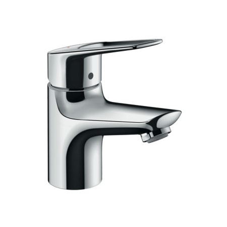 Изображение Смеситель Hansgrohe Novus Loop для раковины 71080000