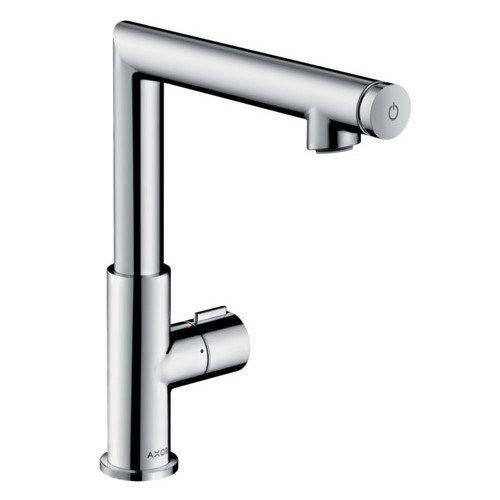 Фото Смеситель Hansgrohe AXOR Uno для раковины 45016000