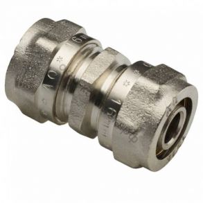 МП Муфта редукционная S32х26 цанга/цанга "AQUALINK"