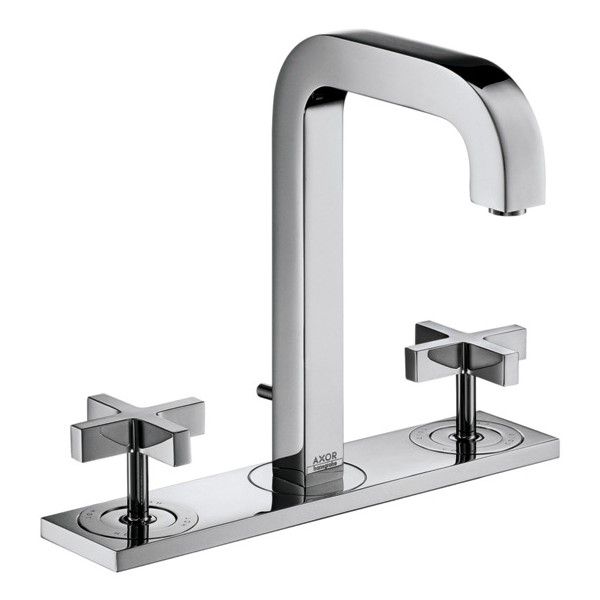 Смеситель Hansgrohe AXOR Citterio для раковины 39134000