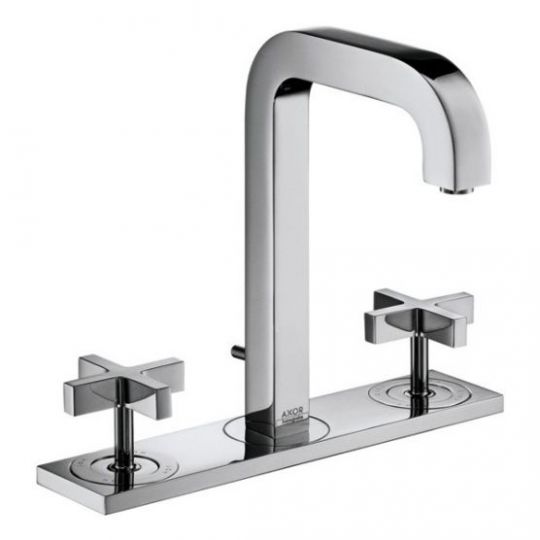 Изображение Смеситель Hansgrohe AXOR Citterio для раковины 39134000