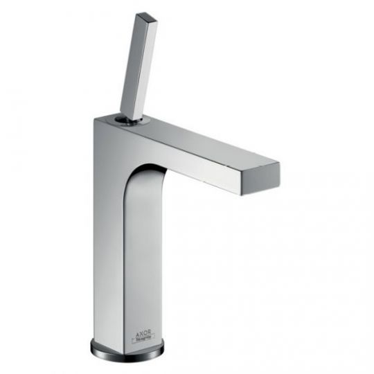 Фото Смеситель Hansgrohe AXOR Citterio для раковины 39032000