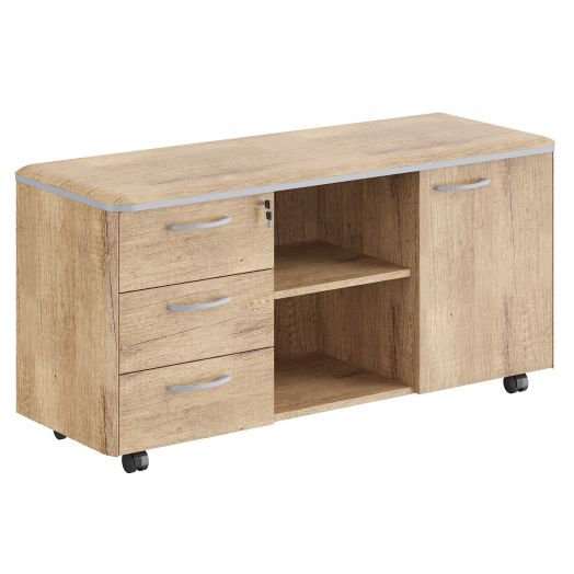 DIONI Тумба сервисная DLC 3D