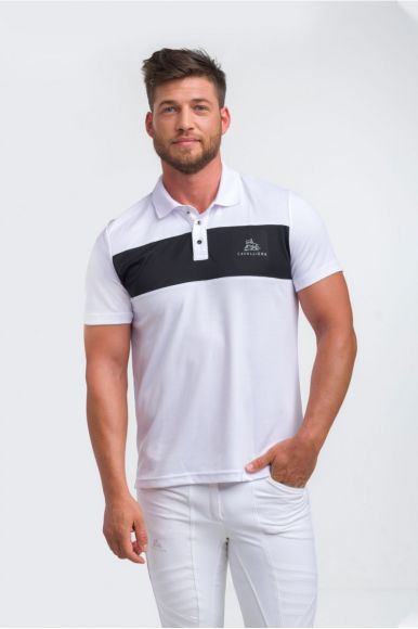 Поло -Men logan- Cavalliera