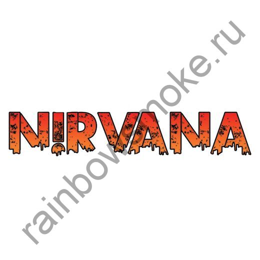 Nirvana 100 гр - Banana Milk (Банан Молоко)