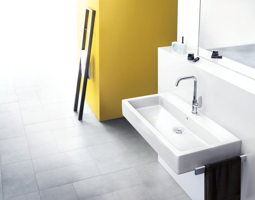 Смеситель Hansgrohe Focus для раковины 31519000 схема 2