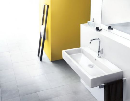 Смеситель Hansgrohe Focus для раковины 31519000 ФОТО