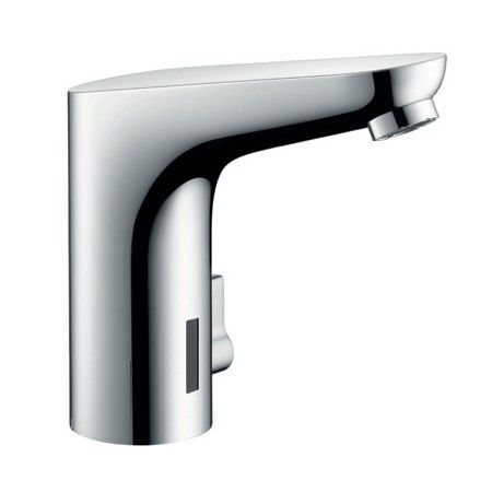 Смеситель Hansgrohe Focus сенсорный для раковины 31173000