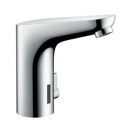 Смеситель Hansgrohe Focus сенсорный для раковины 31171000