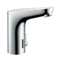 Смеситель Hansgrohe Focus сенсорный для раковины 31171000 схема 3