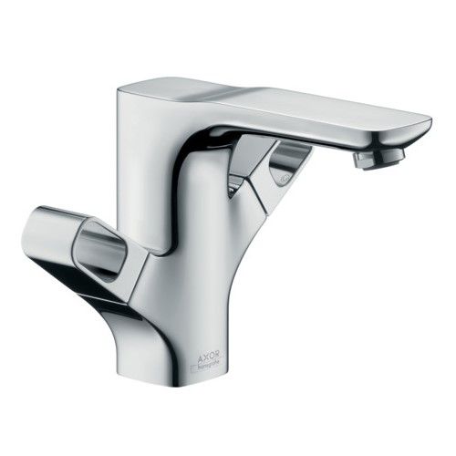 Смеситель Hansgrohe AXOR Urquiola для раковины 11024000 схема 2