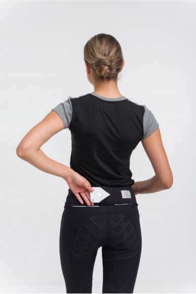 Ремень -Waistband- Cavalliera