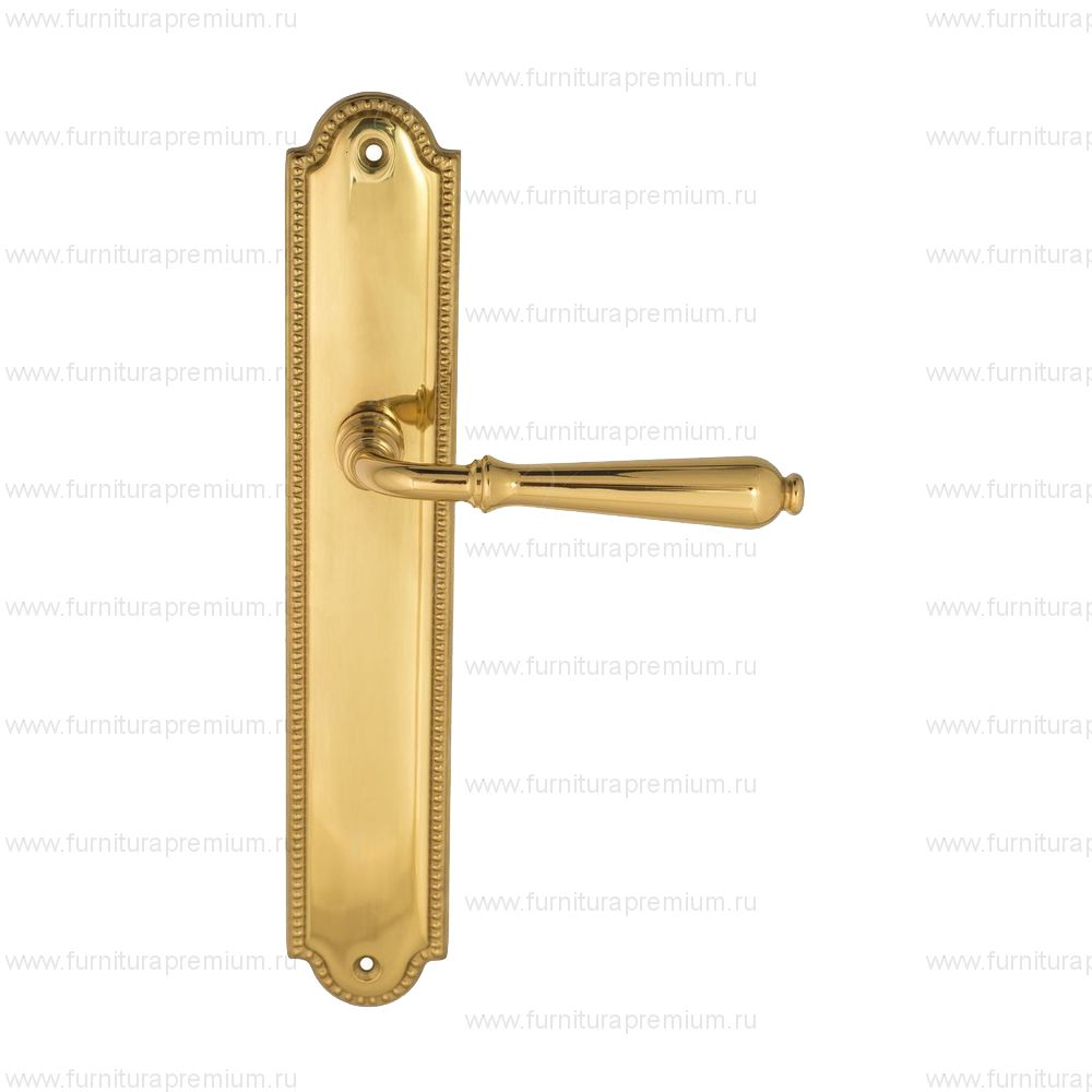 Ручка на планке Venezia Classic PL98