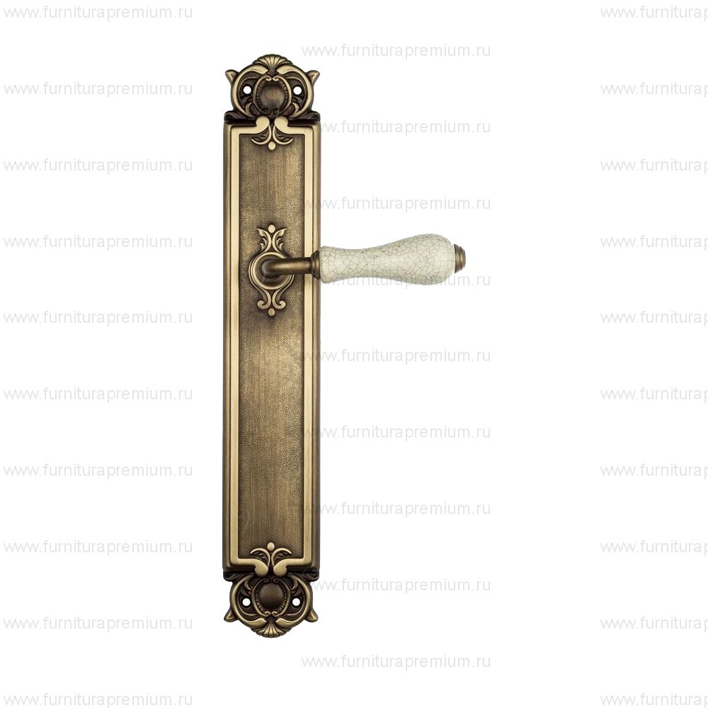 Ручка на планке Venezia Colosseo PL97