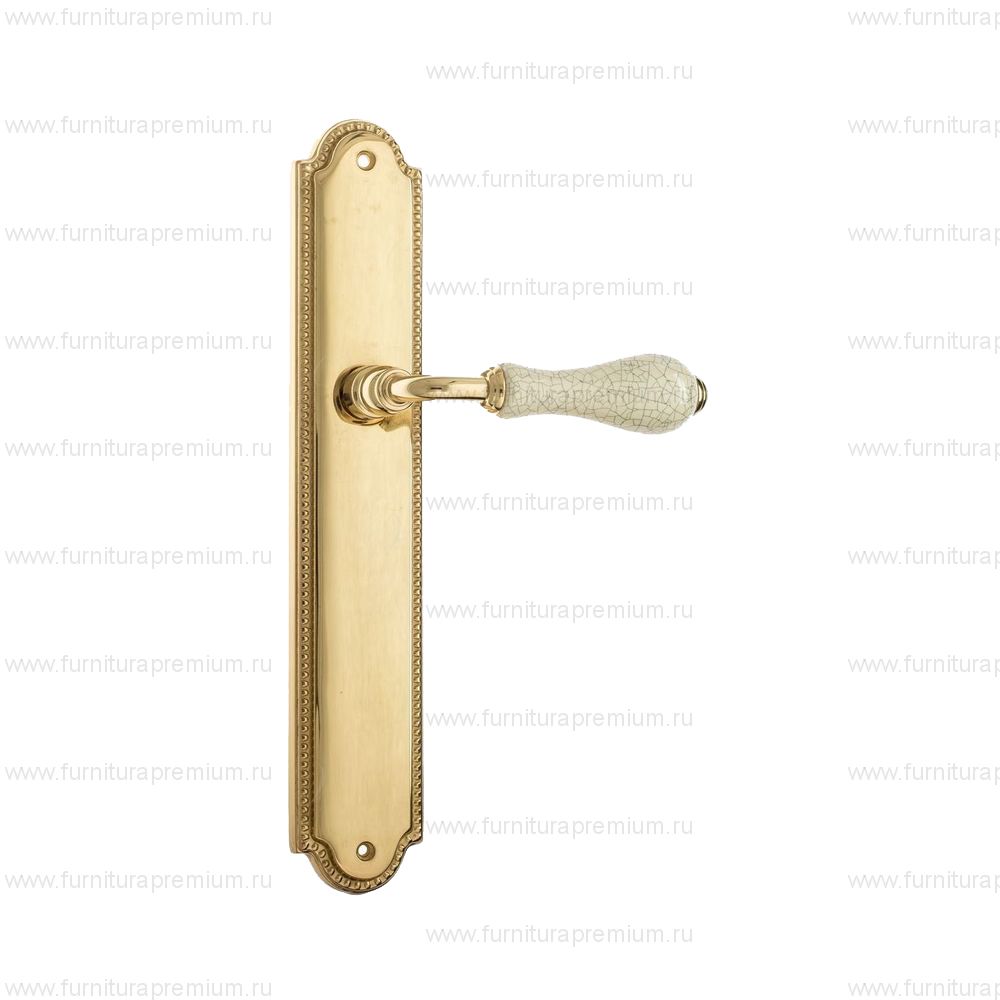 Ручка на планке Venezia Colosseo PL98