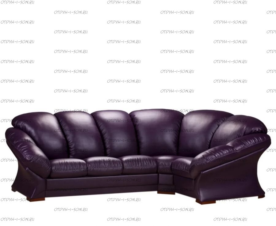 Диван угловой Овация