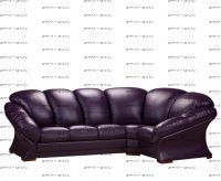 Диван угловой Овация