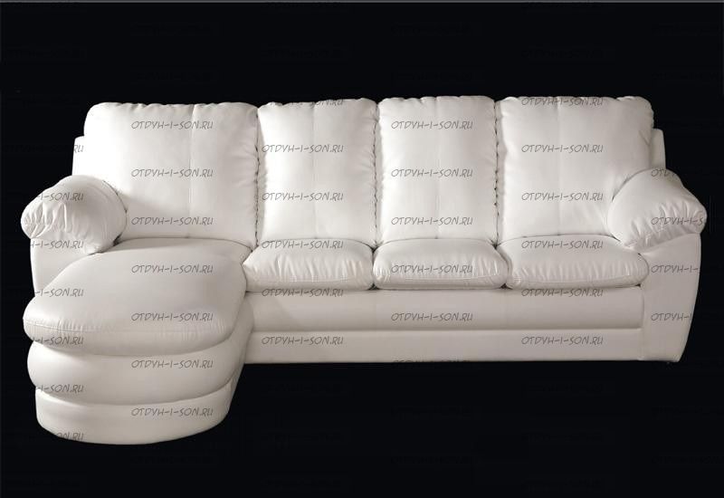 Диван угловой Сириус