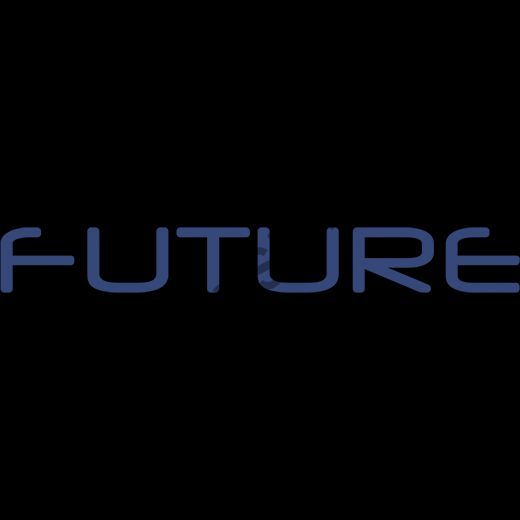 Future 250 гр - Coconut Cookies (Кокосовое Печенье)