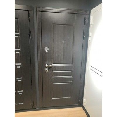 Входная дверь Лабиринт Мегаполис 14 Эковенге