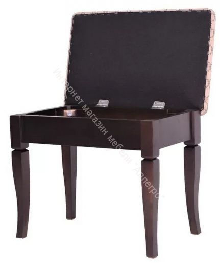 Банкетка “Рози” (Венге/Итали 0311)