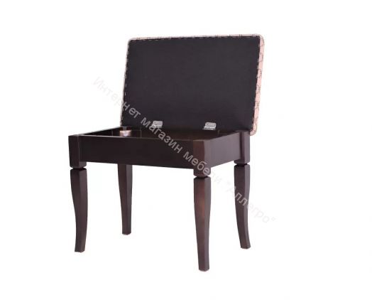 Банкетка “Рози” (Венге/Итали 0311)