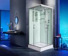 Душевая кабина LAINE 804