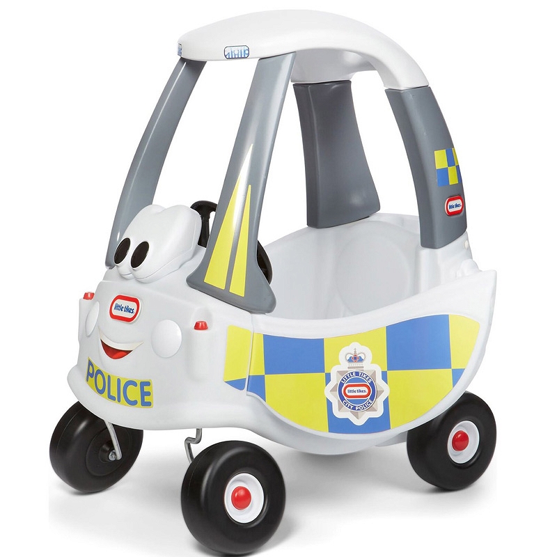 Машинка каталка Cozy Coupe Little Tikes 173790