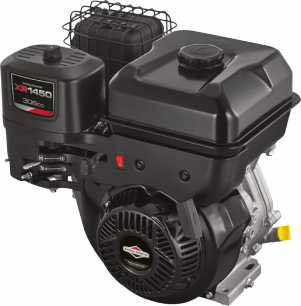 ДВИГАТЕЛЬ BRIGGS&STRATTON XR1450 SERIES № 19N1370231H1CG7001 