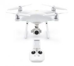 Квадрокоптер DJI Phantom 4 Pro V2.0