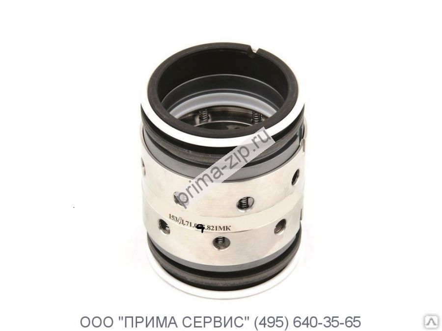 Торцевое уплотнение BS153D-45 car/sic/ptfe