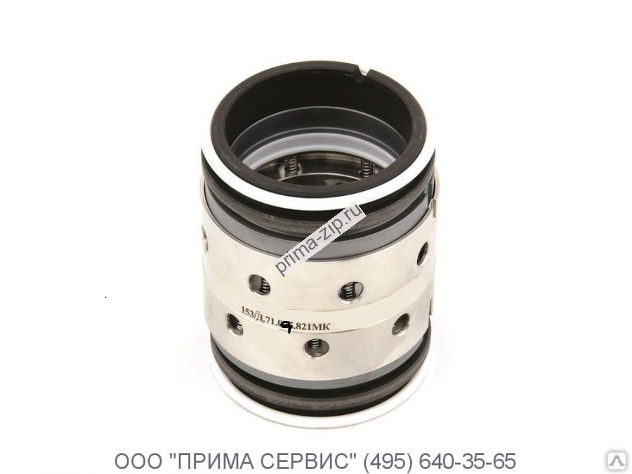 Торцевое уплотнение BS153D-45 car/sic/ptfe