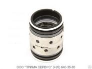 Торцевое уплотнение BS153D-45 car/sic/ptfe