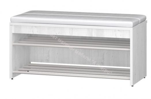 Тумба “Ольга-Милк 52” (Винтерберг)