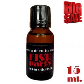 Попперс Fist party - 15 ml (Нидерланды)