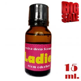 Попперс Ladies - 15 ml (Нидерланды)
