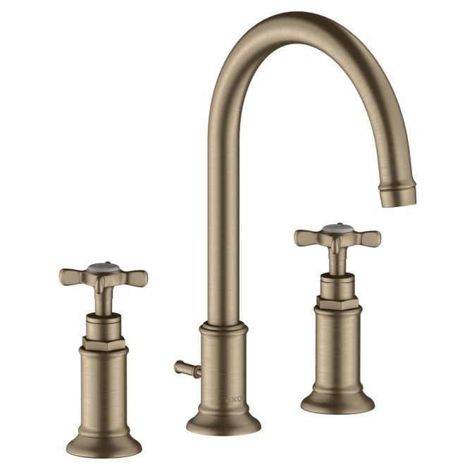 Смеситель Hansgrohe AXOR Montreux для раковины 16513820