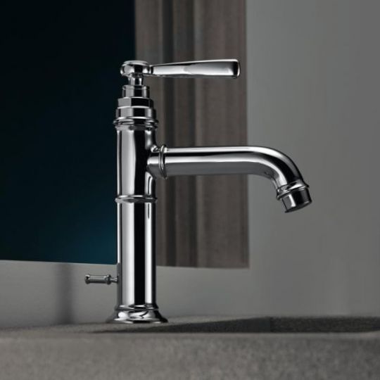 Смеситель Hansgrohe AXOR Montreux для раковины 16515820 ФОТО