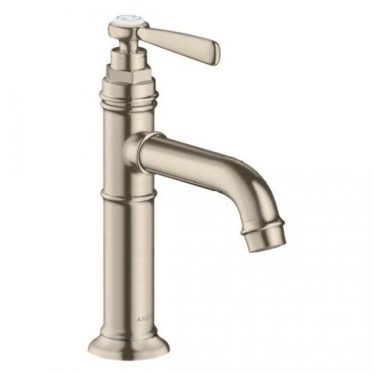 Изображение Смеситель Hansgrohe AXOR Montreux для раковины 16516820